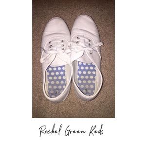 Rachel Green Keds